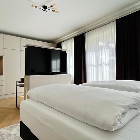 Luxury Home / 2-Raum-Apartment An Der Frauenkirche Dresden Exteriör bild