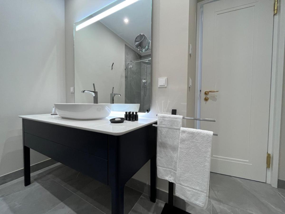 Luxury Home / 2-Raum-Apartment An Der Frauenkirche Dresden Exteriör bild
