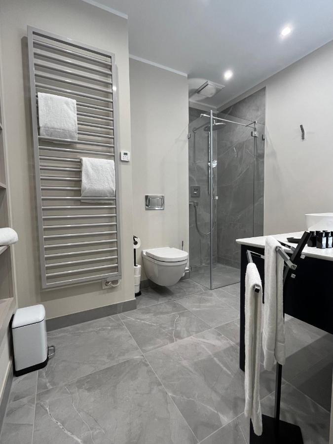 Luxury Home / 2-Raum-Apartment An Der Frauenkirche Dresden Exteriör bild